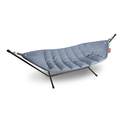 Fatboy® Headdemock Hängematte Superb Storm Blue (schwarzes Rack) 105088 1 Fatboy® Headdemock Hängematte Superb Storm Blue (schwarzes Rack) 105088