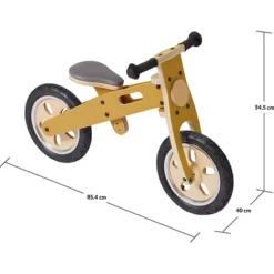 FLEXA Play Move Laufrad Gelb 11 FLEXA Play Move Laufrad Gelb -Kinder Haushaltswaren Geschäft 9d1nhedyer5myxd47w78idjrcfjy