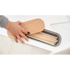 FLEXA Moby Left Up Schreibtisch Weiß 82-50149 Mit Schublade -Kinder Haushaltswaren Geschäft 9dyenmo7ktimodhuo6eysg2p5b7p