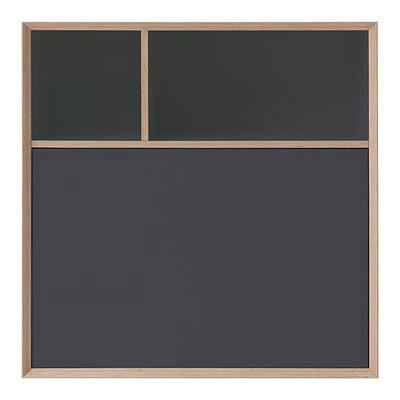 Mueller Müller VERTIKO PLY FIVE Sekretär Mit LED Leuchte U. Stromversorgung Anthrazit 1 Mueller Müller VERTIKO PLY FIVE Sekretär Mit LED Leuchte U. Stromversorgung Anthrazit