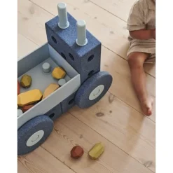 MODU® 3in1 Lauflernwagen Dunkelblau/hellblau 9 MODU® 3in1 Lauflernwagen Dunkelblau/hellblau -Kinder Haushaltswaren Geschäft 9fg5sjtb5f0mipen8c4r87db8aju