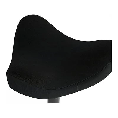 Varier® Move™ Compact Esche Natur Rev194 Revive Schwarz 2 Varier® Move™ Compact Esche Natur Rev194 Revive Schwarz – Bild 2