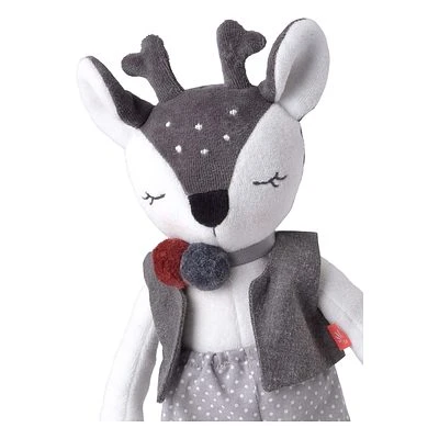 Kikadu Große Puppe Rehkitz Junge 1715602 Sale 2 Kikadu Große Puppe Rehkitz Junge 1715602 Sale – Bild 2