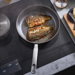 FISKARS All Steel Bratpfanne 28 Cm -Kinder Haushaltswaren Geschäft 9ml2llanqz06530yovvwaub1uyph