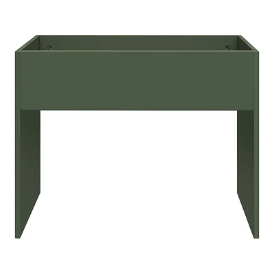 FLEXA Roomie Organizer Mini Dunkelgrün 2 FLEXA Roomie Organizer Mini Dunkelgrün – Bild 2