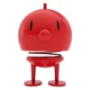 Hoptimist® Classic Kollektion Wackelfigur Bumble Extra Groß Rot 26221