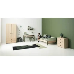 FLEXA Popsicle Sofabett 120x200cm Kiwi -Kinder Haushaltswaren Geschäft 9wyz3fwvglx44x9lwjyjy8zebsqj