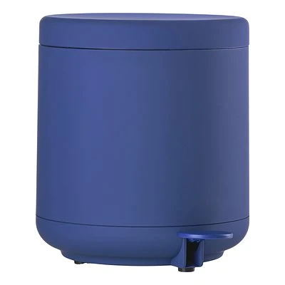 ZONE Denmark Pedaleimer Ume Indigo Blue 1 ZONE Denmark Pedaleimer Ume Indigo Blue