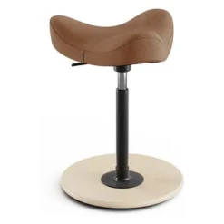 Varier® Move™ Esche Natur REW568 Re-wool Orange