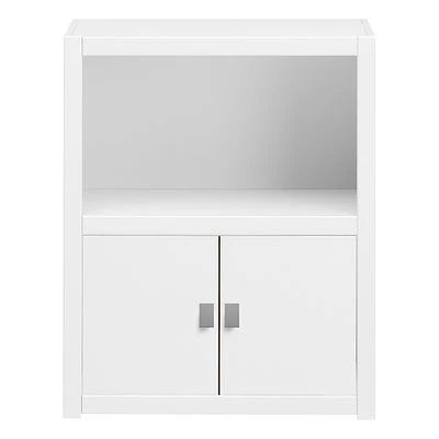 Lifetime Regalkombination Klein Mit Türen Weiß 1 Lifetime Regalkombination Klein Mit Türen Weiß