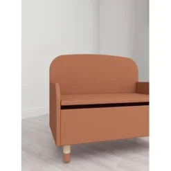 FLEXA Dots Aufbewahrungsbank Mit Rückenlehne Rotviolett -Kinder Haushaltswaren Geschäft a8h8uq2qqqxp9itmmnkvgy16iwn6