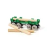 Brio Langholzwagen 33696