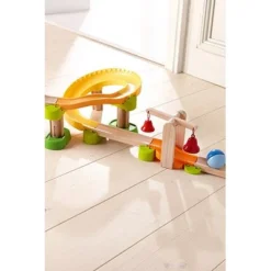 Haba Kullerbü - Kugelbahn Klingeling 302060 9 Haba Kullerbü - Kugelbahn Klingeling 302060 -Kinder Haushaltswaren Geschäft ac35vs4vaoatzlh361cefordddwz