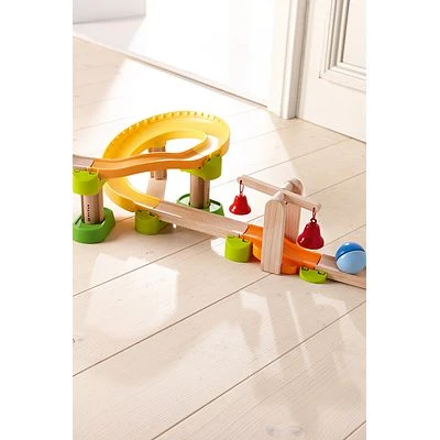 Haba Kullerbü - Kugelbahn Klingeling 302060 5 Haba Kullerbü - Kugelbahn Klingeling 302060 – Bild 5