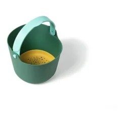 Quut Bucki Eimer Garden Green