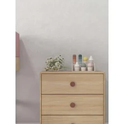 FLEXA Popsicle Kommode Mit 3 Schubladen Cherry -Kinder Haushaltswaren Geschäft afvu5r2d78cv5unrx6scpd7vw4hs