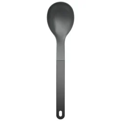 Rosti Servierlöffel Optima 29 X 6,8 X 5 Cm Schwarz Nylon
