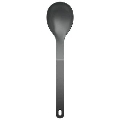 Rosti Servierlöffel Optima 29 X 6,8 X 5 Cm Schwarz Nylon 1 Rosti Servierlöffel Optima 29 X 6,8 X 5 Cm Schwarz Nylon