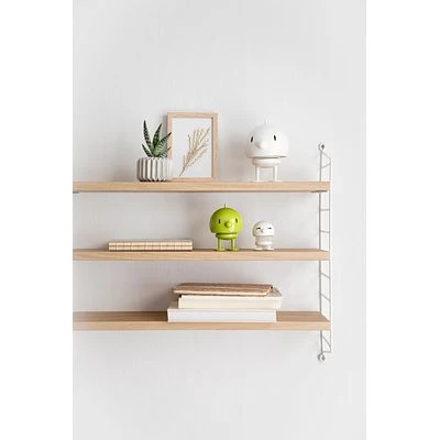 Hoptimist® Classic Kollektion Wackelfigur Bumble Mittel Lime 26111 2 Hoptimist® Classic Kollektion Wackelfigur Bumble Mittel Lime 26111 – Bild 2