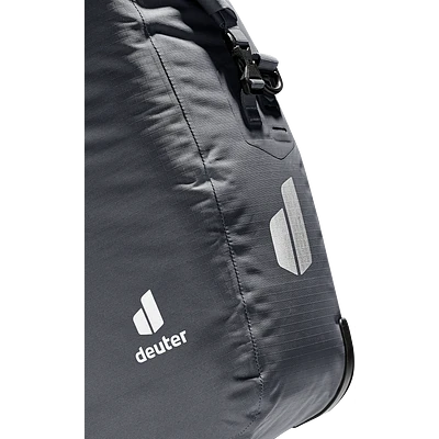 Deuter Bike-Rucksack Weybridge 20+5 Graphite Sale 2 Deuter Bike-Rucksack Weybridge 20+5 Graphite Sale – Bild 2