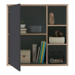 Mueller Müller VERTIKO PLY ELEVEN Kommode Anthrazit -Kinder Haushaltswaren Geschäft aibjmllwxcao8w3z4vi1gueaj73q