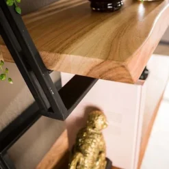 Rubjerg Design Wandregal Lean 3er Set Akazie Massiv Natur -Kinder Haushaltswaren Geschäft ak8dpfejjqqd164ozclisnq3ew4c