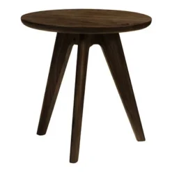 Hasena Circo Nachttisch 44cm Nussbaum Geölt