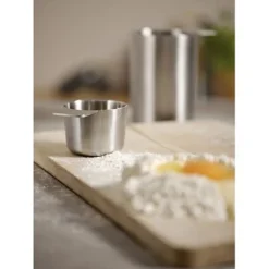 ZONE Denmark Dezilitermessbecher Singles Stahl 6 ZONE Denmark Dezilitermessbecher Singles Stahl -Kinder Haushaltswaren Geschäft ap451pvv1jtrfp9z7d6hm131gekb