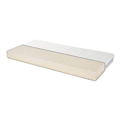 Nösslböck Selin Matratze 100x200cm 1 Nösslböck Selin Matratze 100x200cm