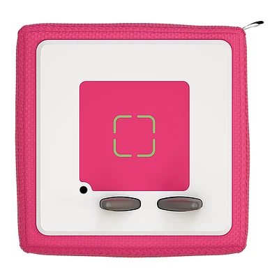 TONIES Toniebox Starterset Aktions-Set Pink Inkl. Tonie Schlummerbande 4 TONIES Toniebox Starterset Aktions-Set Pink Inkl. Tonie Schlummerbande – Bild 4