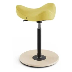 Varier® Move™ Esche Natur REV424 Revive Gelb