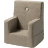 ByKlipKlap KK Kids Chair Sand
