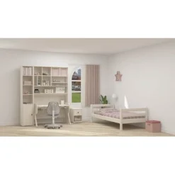 FLEXA Classic Hutch Nischregal Hoch Für Schreibtisch Mattweiß 12 FLEXA Classic Hutch Nischregal Hoch Für Schreibtisch Mattweiß -Kinder Haushaltswaren Geschäft ar35n19ntdywu3gbvusb1sjfdist