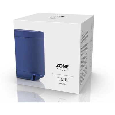 ZONE Denmark Pedaleimer Ume Indigo Blue 2 ZONE Denmark Pedaleimer Ume Indigo Blue – Bild 2