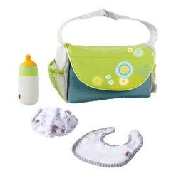 Haba Wickeltasche Sommerwiese 306516