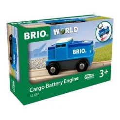 Brio Blaue Batterie Frachtlok 63313000 7 Brio Blaue Batterie Frachtlok 63313000 -Kinder Haushaltswaren Geschäft aulfres02lt1kntonj6t0rfildzi