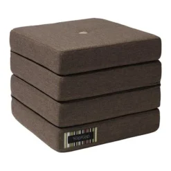 ByKlipKlap KK 4 Fold Braun