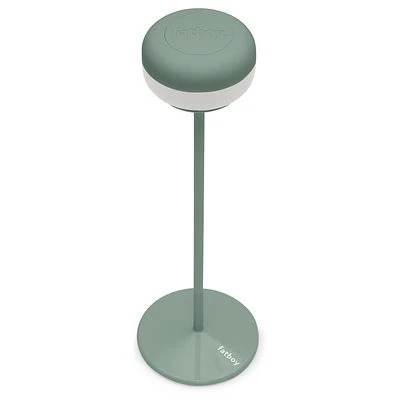 Fatboy® Tischlampe Cheerio Grün 106412 3 Fatboy® Tischlampe Cheerio Grün 106412 – Bild 3