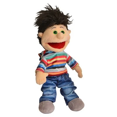 Living Puppets Handpuppe Toffi 1 Living Puppets Handpuppe Toffi
