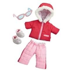Haba Kleiderset Winterspaß 304110