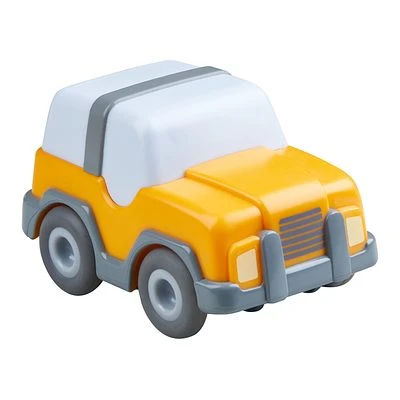 Haba Kullerbü – Geländewagen 306676 1 Haba Kullerbü – Geländewagen 306676