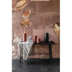 UYUNI LED Kerze Rustic 7,8x20 Cm Terracotta 7 UYUNI LED Kerze Rustic 7,8x20 Cm Terracotta -Kinder Haushaltswaren Geschäft azroaeoqh9h9dnitdd47snov31gi