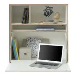 Mueller Müller VERTIKO PLY FIVE Sekretär Weiß -Kinder Haushaltswaren Geschäft azvq2a3aux8ngkou52keh87re95m