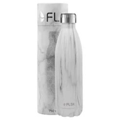 FLSK Isolierflasche 2.0 750 Ml Weiß/grau Sale -Kinder Haushaltswaren Geschäft azysghedhtenodcrtw5pw3rwqlgh