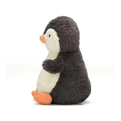 Jellycat Kuscheltier Peanut Penguin Little 11cm 2 Jellycat Kuscheltier Peanut Penguin Little 11cm – Bild 2