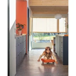 MODU® Scooter Board Rollbrett Orange/hellgrün 7 MODU® Scooter Board Rollbrett Orange/hellgrün -Kinder Haushaltswaren Geschäft b18fw7skx2b8q5noq43069967eha