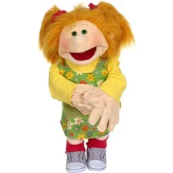 Living Puppets Handpuppe Marleen W811 -Kinder Haushaltswaren Geschäft b1r69u63c4cyjbgh6jmg6zutmnk3
