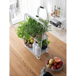 ZONE Denmark Regal A-Table 58cm Metall Weiß -Kinder Haushaltswaren Geschäft b1uw5o9oe5t6lj1kiceot8g43otx