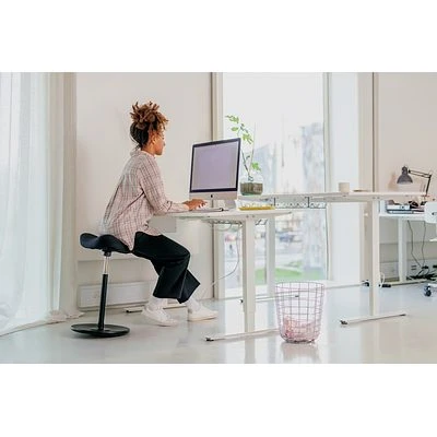 Varier® Move™ Esche Schwarz REV194 Revive Schwarz 6 Varier® Move™ Esche Schwarz REV194 Revive Schwarz – Bild 6