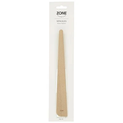 ZONE Denmark Küchenpinzette Singles 26 Cm Buche 2 ZONE Denmark Küchenpinzette Singles 26 Cm Buche – Bild 2
